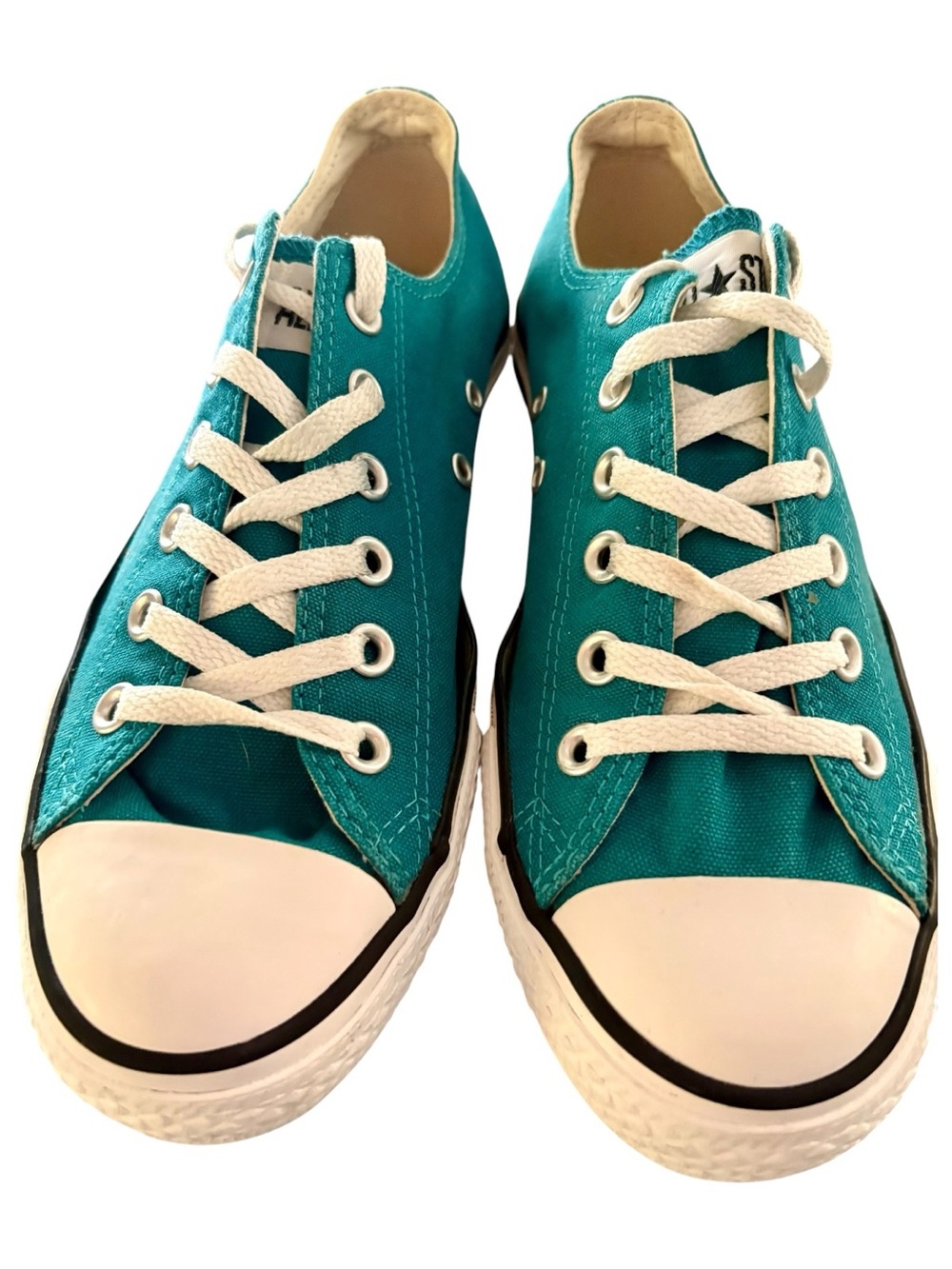 Unisex Converse All Star Low Tops